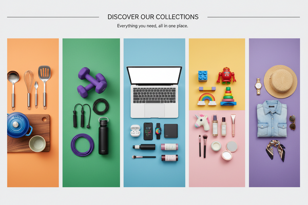 SHOP