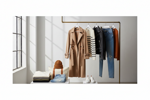 Clothing