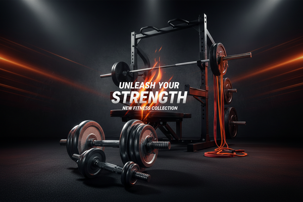 Gym & Fitness