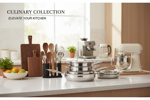 Kitchen Tools
