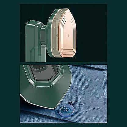 Portable Handheld Iron