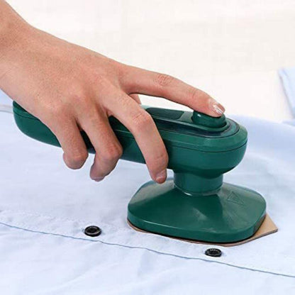 Portable Handheld Iron