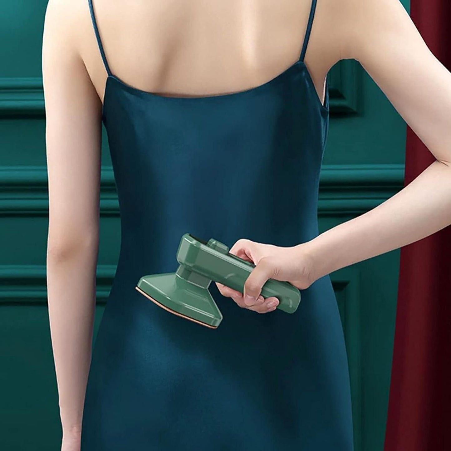 Portable Handheld Iron