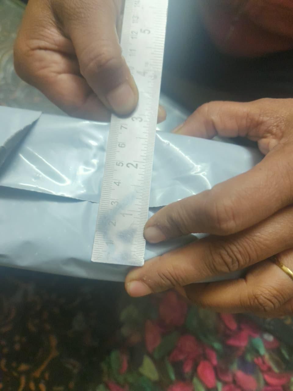 Vytrix Prank Play – Surprise Spray Water Gun😂