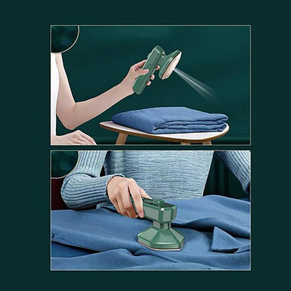 Portable Handheld Iron