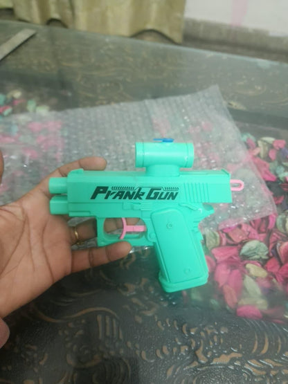 Vytrix Prank Play – Surprise Spray Water Gun😂
